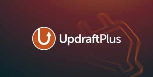 UpdraftPlus Premium – Complete WordPress Backup & Restore Solution