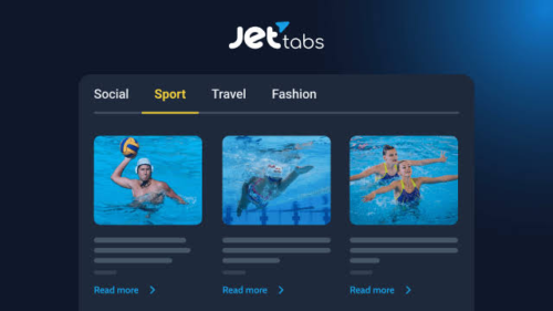 JetTabs – Advanced Elementor Tabs & Accordion Widgets for WordPress