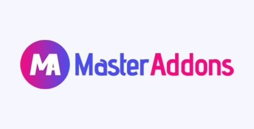 Master Addons for Elementor – Advanced Widgets & Powerful Elements for WordPress