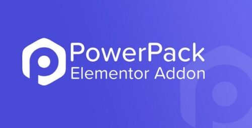 PowerPack Addons – Powerful Elementor Widgets & Advanced Website Design Toolkit