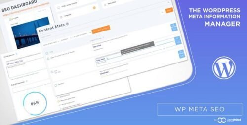 WP Meta SEO Pro – Advanced WordPress SEO & Website Optimization Plugin
