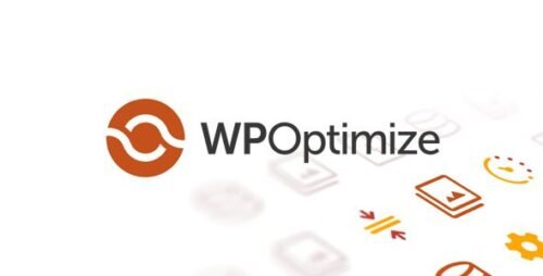 WP-Optimize Premium – Advanced WordPress Database, Cache & Performance Optimization Plugin