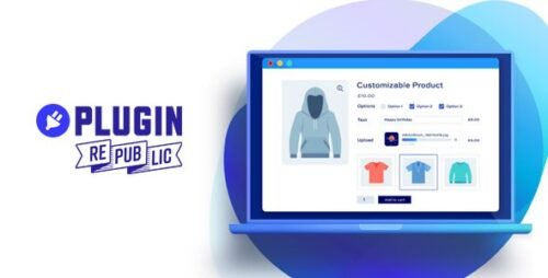 WooCommerce Product Add-Ons – Flexible Product Options & Custom Fields for Online Stores