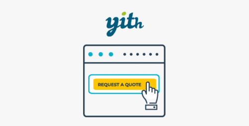 YITH WooCommerce Request a Quote – Easy Quote Request & Price Inquiry Solution for WooCommerce