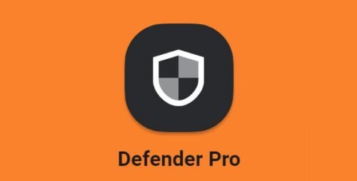 Defender Pro – Advanced WordPress Security & Website Protection Plugin