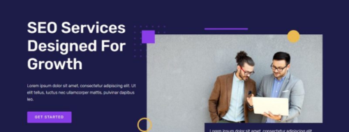 Barsa – SEO & Digital Marketing Agency Elementor Template Kit