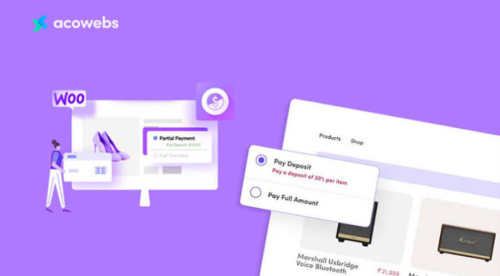 WooCommerce Deposits – Flexible Payment Plans & Deposit Options for Online Stores