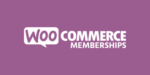 WooCommerce Memberships – Advanced Membership Management for Exclusive Content & Customer Engagement