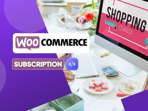 WooCommerce Subscriptions – Powerful Recurring Billing & Subscription Solution for Growing WooCommerce Businesses