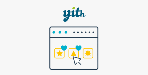 YITH WooCommerce Wishlist – Powerful Wishlist & Save for Later Solution for Modern WooCommerce Stores